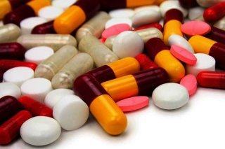 La tuberculose peut être soignée par des antibiotiques. (Image d'illustration)